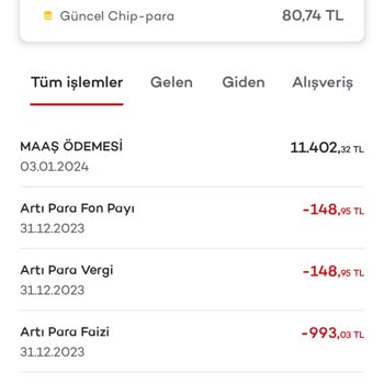 Akbank Çok Kesilen Artı Para Faizleri