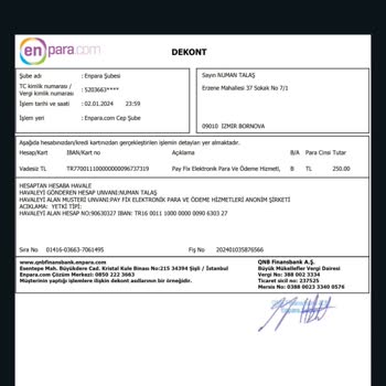 PayFix Ödeme İşlemimdeki Gecikme Kabus Oldu!