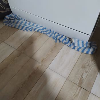 Vestel - Windsor Bulaşık Makinesine Satış Sonrası Hizmet Alınamaması