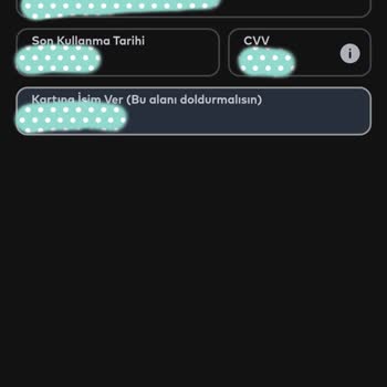 Belbim (İstanbulkart) Bu Kullanıcı Numarası Zaten Mevcut