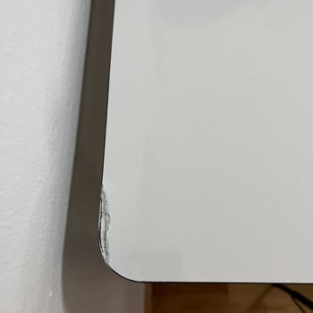 Mangelhafte Qualität und Kundenservice beim ZS4-145 AYBÜKE Möbelset von Vivense