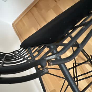 Mangelhafte Qualität und Kundenservice beim ZS4-145 AYBÜKE Möbelset von Vivense