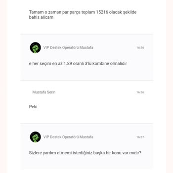 Zaferbet Ödeme Yapmıyor Hiçbir Şekilde Ve Engelliyor.