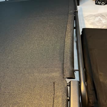 Antalya IKEA'dan Aldığımız Kanepe Kusurlu Çıktı