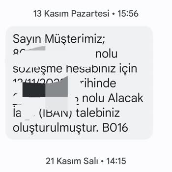 Aksa Gaz 3 Aydır Güvence Bedeli Ödenmiyor!