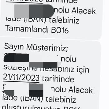 Aksa Gaz 3 Aydır Güvence Bedeli Ödenmiyor!