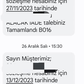Aksa Gaz 3 Aydır Güvence Bedeli Ödenmiyor!