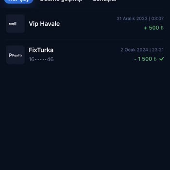 1win Çekim İşlemi Onaylandı Fakat Hesabıma Geçmedi