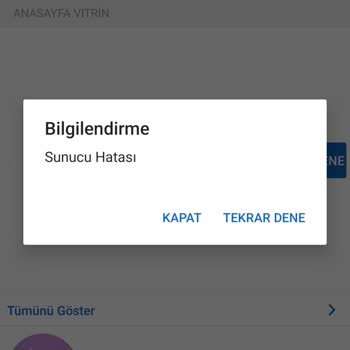 Sahibinden İlan Verdim İlanı Göremiyorum