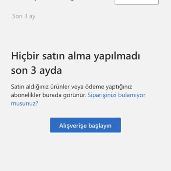 Microsoft Para İade Edin