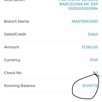 eDreams Charged Me For The Failed Transaction