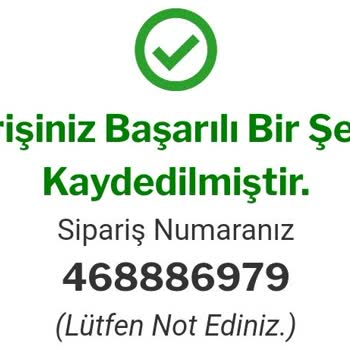 Kargoist Alışveriş Sonrası Kargom Nerede?