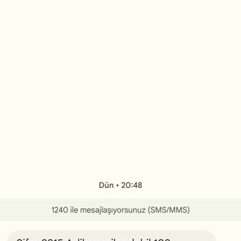 Vodafone Docuword Üyeliği İptalini İstiyorum.