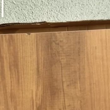 A101'den Yemek Masası Takımı 33 Günde Geldi Ama Ne Geliş Defo İçinde!