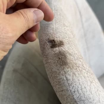 A101'den Yemek Masası Takımı 33 Günde Geldi Ama Ne Geliş Defo İçinde!