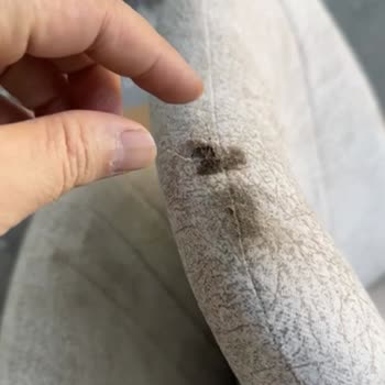 A101'den Yemek Masası Takımı 33 Günde Geldi Ama Ne Geliş Defo İçinde!