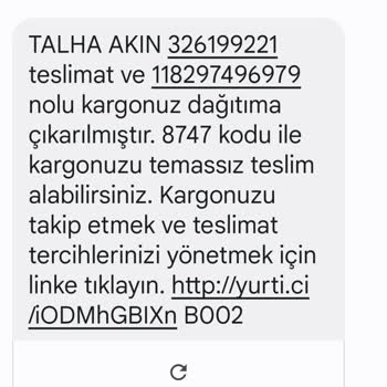 Bebemadeni İsimli Mağaza
