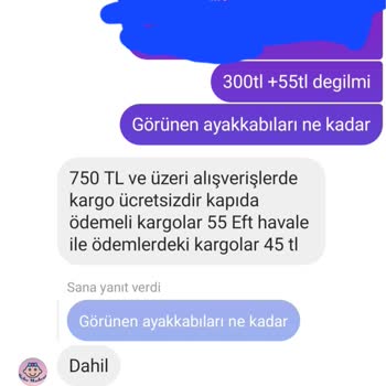 Bebemadeni İsimli Mağaza