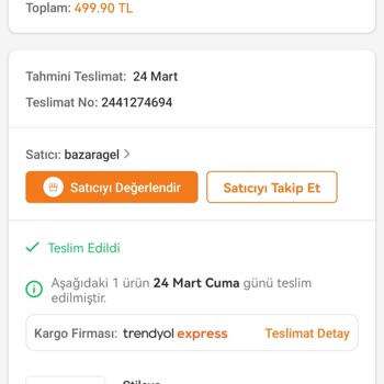 Stilevs Garanti Süreci Saçmalığı