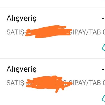 Tıkla Gelsin Sipariş İptali Ve İletişim Sorunları