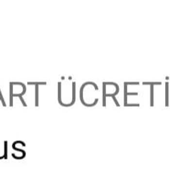Garanti BBVA Kart Aidatı İadesi