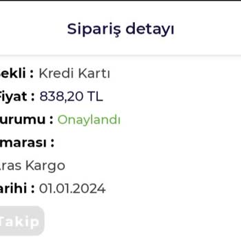 TommyLife 3 Gündür Kargoya Bile Verilmedi