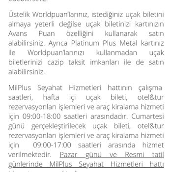 VakıfBank Metal Kart Puanlarımın Katsayısını Haber Vermeden Düşürdü