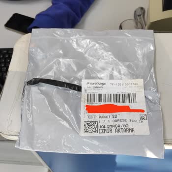 Trendyol Çevrimiçi Alışverişte Yaşanan Sorumluluk Ve Mağduriyet Problemi