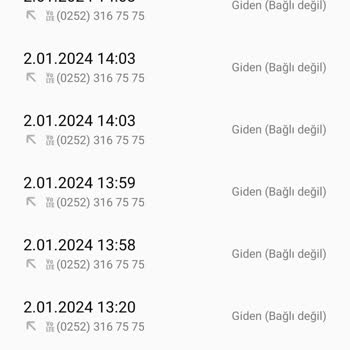 PTT Kargo Bodrum PTT Kargomu Teslim Etmedi Ve Teslim Edildi Gösterdi
