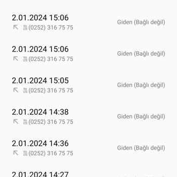 PTT Kargo Bodrum PTT Kargomu Teslim Etmedi Ve Teslim Edildi Gösterdi