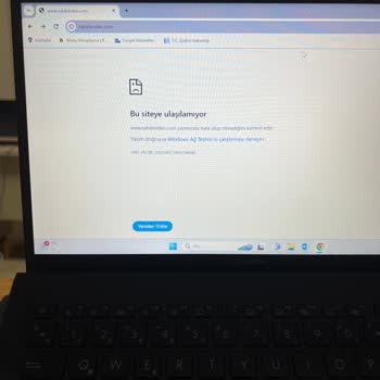 Sahibinden İlan Verdik Ama Uygulamaya Giremiyoruz