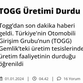 NNC Haber Adlı Haber Sitesinden Yanıltıcı Başlık