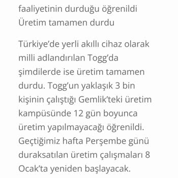 NNC Haber Adlı Haber Sitesinden Yanıltıcı Başlık