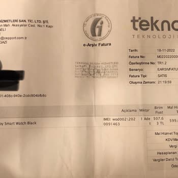 Xiaomi Garanti Kapsamı Sorunu Ve Servis Hizmeti