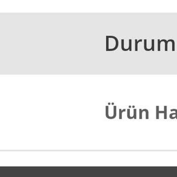 La Boutique İptal Edememe Problemi Ve Tüketici Hakları