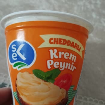 Sek Süt Ürünlerinizin Gramını Azaltıyorsunuz