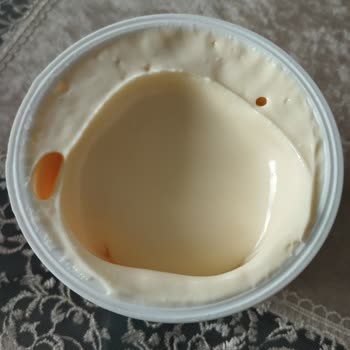 Sek Süt Ürünlerinizin Gramını Azaltıyorsunuz