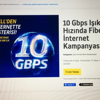 Superonline Hızlı İnternet Vaadiyle Başlayan Mağduriyetim