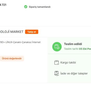 Hiremco Turbo V8D+ LİNUX-Çanaklı-Çanaksız İnternet Uydu Alıcısı