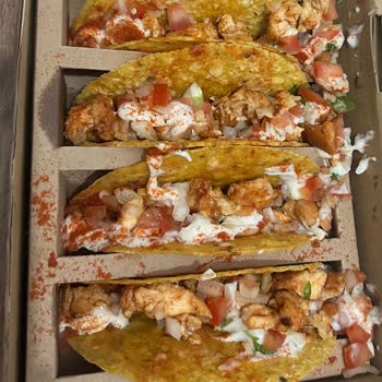 Cajun Corner Yenemeyecek Kadar Soğuk Yemekleri Değişim İade Yapmadı