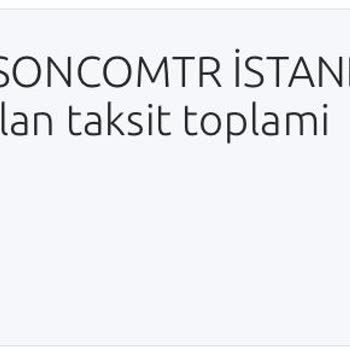 Dyson Da Haksız Kazanç