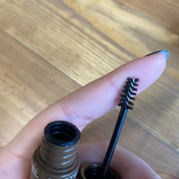 Pastel Kozmetik Pastel Eyebrow Maskaranın İçi Boş Çıktı