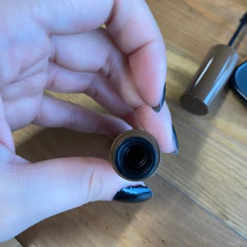 Pastel Kozmetik Pastel Eyebrow Maskaranın İçi Boş Çıktı