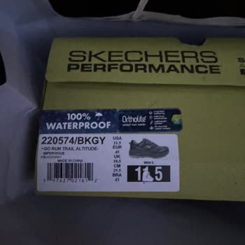 Skechers Ürün Satmak İçin Söylenen Yalanlar
