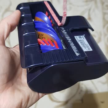 Dyson Gen5detect Çizikler, Soyulmalar Ol Aya Başladı