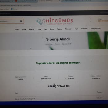 Hit Gümüş Pişmanlıktır