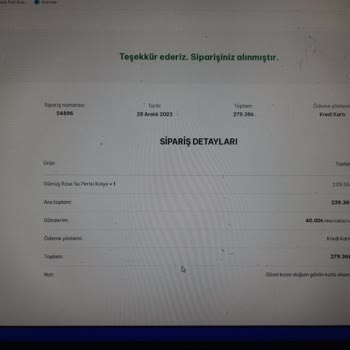 Hit Gümüş Pişmanlıktır