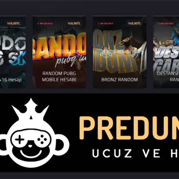 Pre Dünyam Hesap Güvenliği Sorunu Ve Mağduriyet