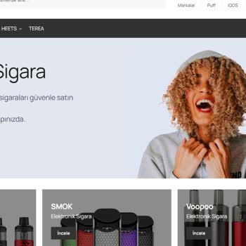 Elektronikvipsigara.com Ürün Ödemesi Sonrası İletişim Kesildi!