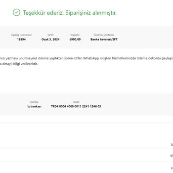 Elektronikvipsigara.com Ürün Ödemesi Sonrası İletişim Kesildi!